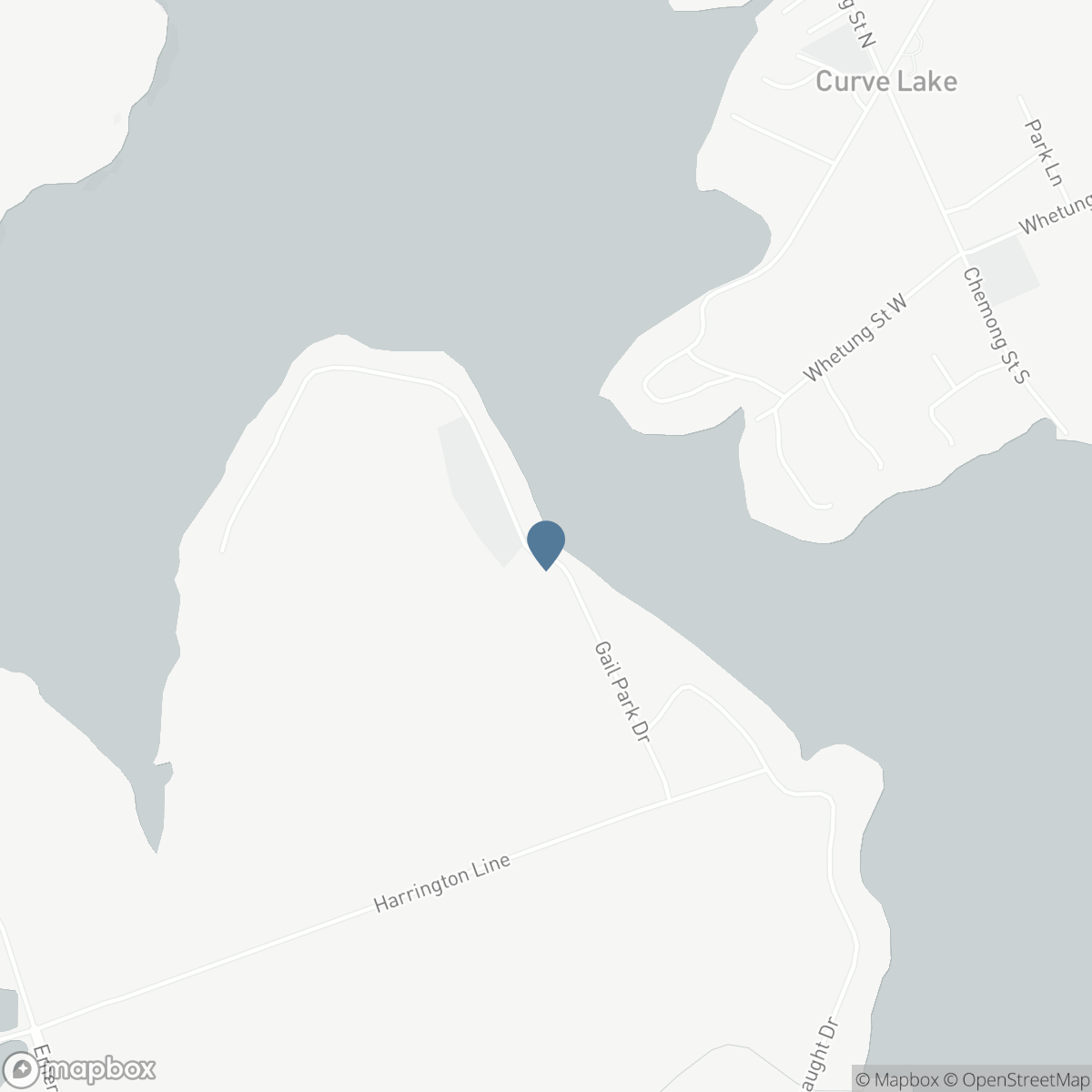 1247 GAIL PARK DRIVE, Selwyn, Ontario K0L 1T0